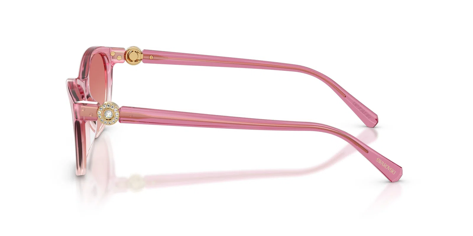 Swarovski 6070F Sunglasses - view 15